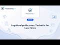 Turbotic Review 2026: The Ultimate AI Legal Automation Platform?