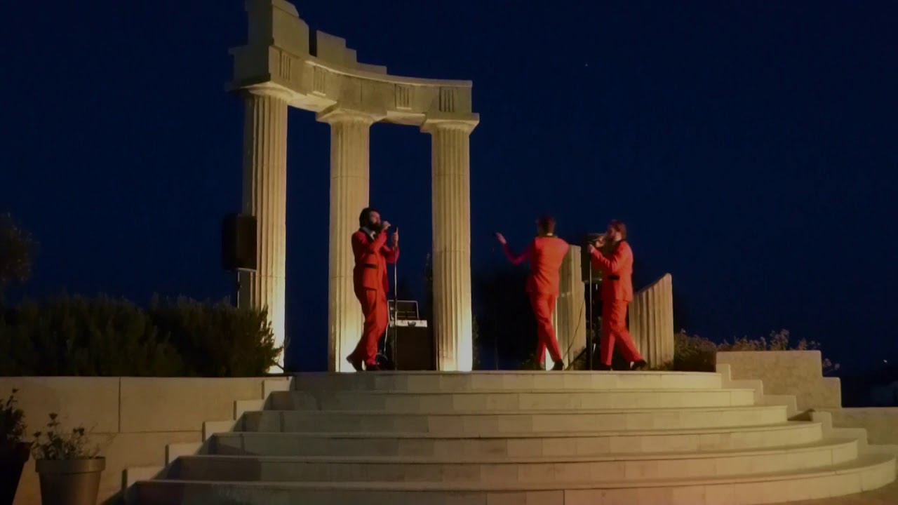 Rhodos 2019
