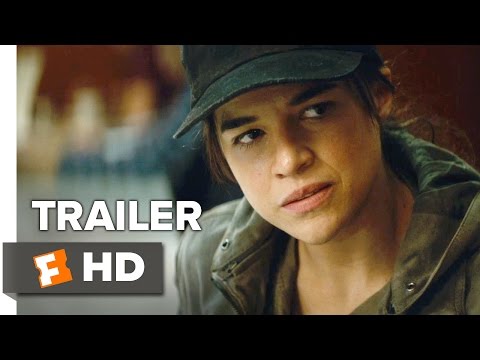 The Assignment Trailer #1 (2017) | Movieclips Trailers