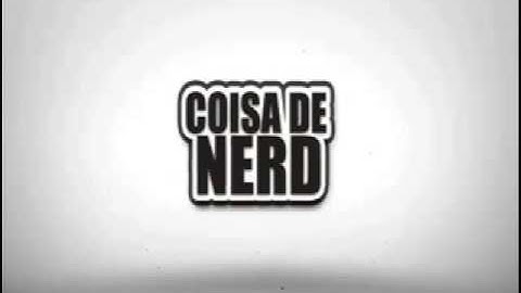 Música da Intro do Leon   Coisa de Nerd