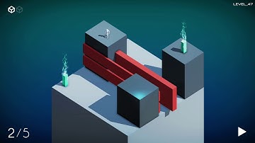 OneShift - Gameplay Trailer 2018 - Mazen Games