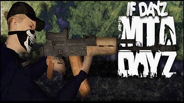 MTA Dayz #2  Intro