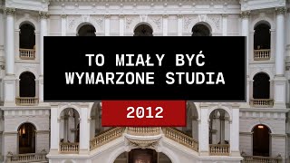 Stolica zbrodni: To miały być wymarzone studia | Krzysztof P. screenshot 4