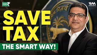 How to be smart about taxation and investments | Paisa Vaisa with Anupam Gupta