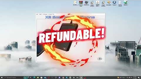 How to use x2 emv software full tutorial and walkthrough
