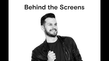 Behind the Screens: Why Elixir with Sean Stavropoulos