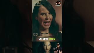 ¿EL REGRESO DEL OLEG ORIGINAL? 😱 Captan a Alberto Jiménez en Telemundo para LA REINA DEL SUR 4