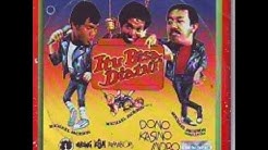 LAGU WARKOP DKI - Suzanna, Beat It ( Medley ) LIRIK  - Durasi: 4:38. 