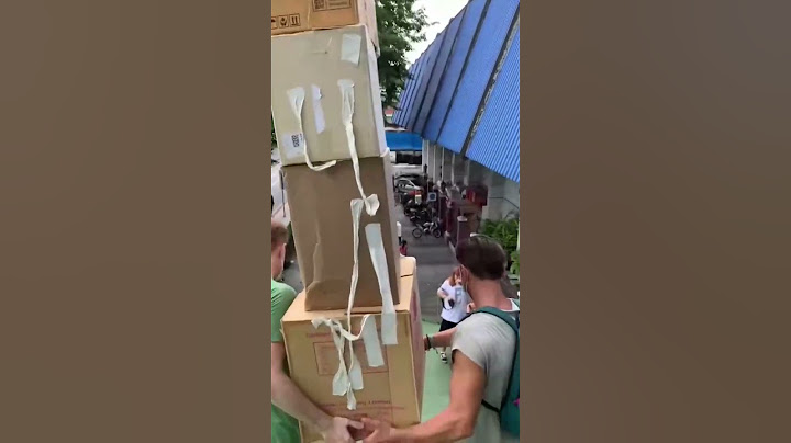 Pranks around Bangkok #prank