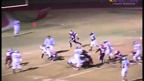Bing Lin (Recruiting Video)