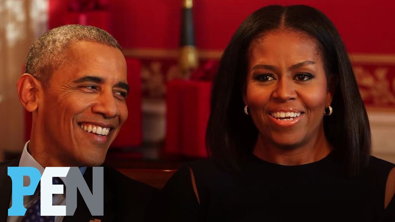 Image result for president and michelle obama people magazine interview