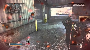 3rd map 5-5 wager ace