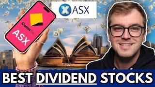 Top 3 Dividend Stocks On The Australian Stock Exchange (ASX) In 2024