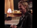 Duff On Talking To People