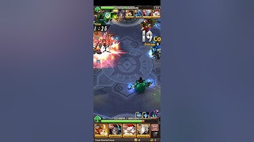 HYPER HEROES - F2P VS. P2W 2019