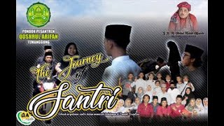 film Pendek Cahaya Cinta Di Pesantren ppqa Temanggung