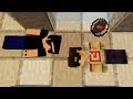 TUNÇ GEĞİRDİ?! - Minecraft: Katil Kim?