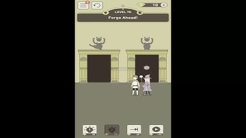 IQ Dungeon 2 Level 78