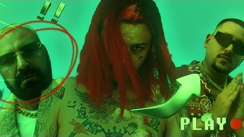 Ο SIN BOY ΜΙΛΆΕΙ ΓΙΑ MAD CLIP ΚΑΙ YPO!!!
