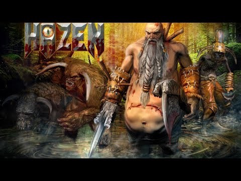 ПРОХОЖДЕНИЕ Hazen: The Dark Whispers / WALKTHROUGH Hazen: The Dark Whispers (ЧАСТЬ 4-ФИНАЛ)