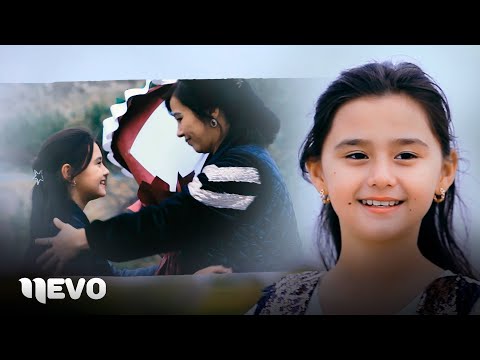 Mubina — Onajonginam (Official Music Video)