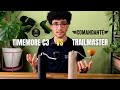 Comandante Trailmaster vs Timemore C3 Grinder Review 💥