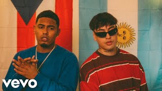 Tiago PZK - Quiero Conocerte ft. Myke Towers (Video Oficial)