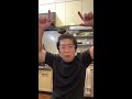 ぱんたろうライブ配信