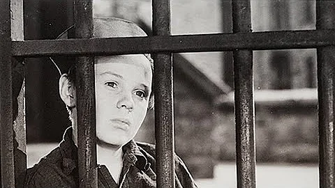 Mother O'Brien (TV-1956) JIMMY LYDON