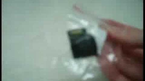 PSP Slim Analog Stick