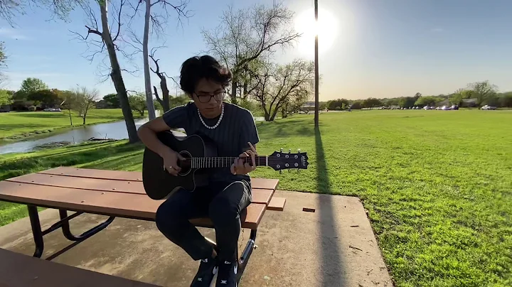 My Sweet Lover - Manuel Carrillo
