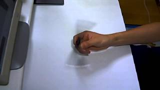 Thumb Index Spin 22.5