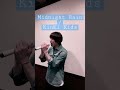 Midnight Rain歌ってみた #kinki #図書委員 #堂本剛 #堂本光一 #music #song #cover #キンキキッズ #coversong #竹内まりや