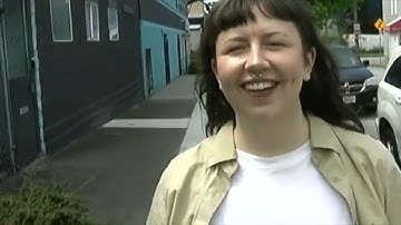 Maneater - Good Things (Official Music Video)