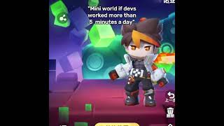 Mwcn Skins Mini World Creata