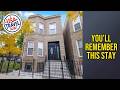 Chicago Avenue Inn - You’ll Remember This Stay | Chicago (IL), United States⭐