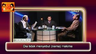 Saksi Kelahiran Mahdi Syiah Sosok Fiktif