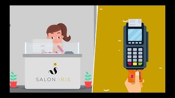 CardConnect Webinar Salon Iris Software