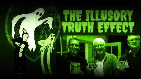 Ghosts in the Machine Psywar Video seen in context of ANTI-PSYOP