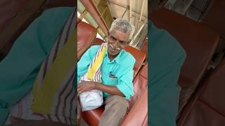 Pure Smile On His Face