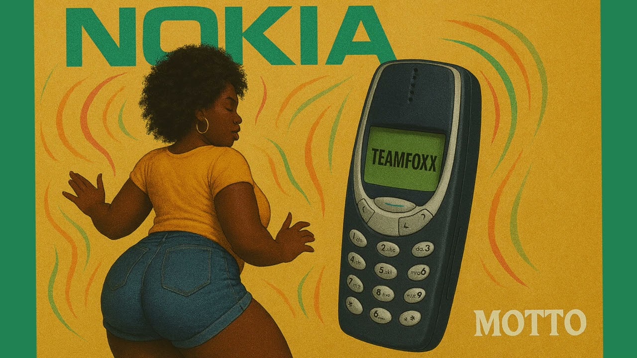 Watch NOKIA - Motto (Tiki Twaka Riddim) Mikado "2025 St Lucia Dennery Segment Soca" on YouTube Watch NOKIA - Motto (Tiki Twaka Riddim) Mikado "2025 St Lucia Dennery Segment Soca" on YouTube