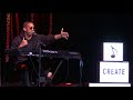 Ryan Leslie's First Beat for Beyoncé I ASCAP EXPO 2017