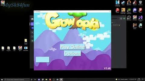 Growtopia Save dat Stealer Builder   Project GrowZ v1 5   Proxy with AAP Bypass+MORE! FREE