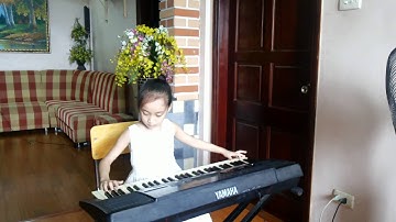 Nguyễn Hồng Phương – Lớp 3C – Trường Tiểu học Đông Ngạc B   JINGLE BELL 1