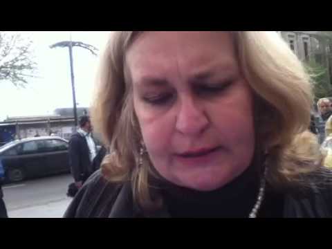 19 აპრილის აქციაზე -- 26 მაისის გასაპროტესტებლად