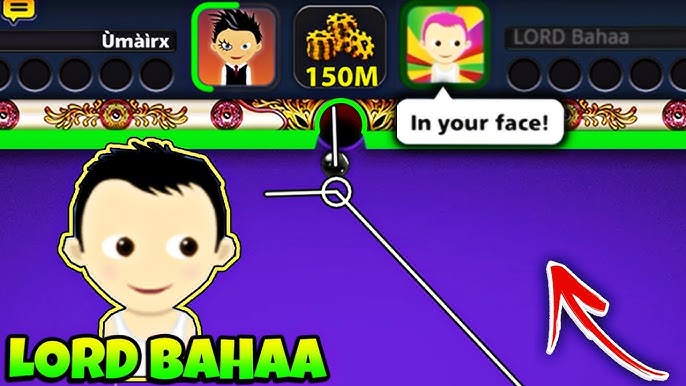 8 Ball Pool BD