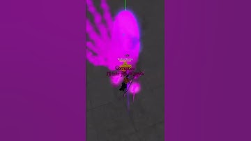 Showcasing Corruption - Star Glitcher #shorts  #roblox #showcase