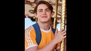 Love Don't Come Easy (Kit Connor Video)