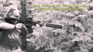 Fostech Origin 12 Shotgun