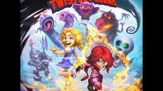 Giana Sisters Twisted Dreams OST - Dark Giana Track 3